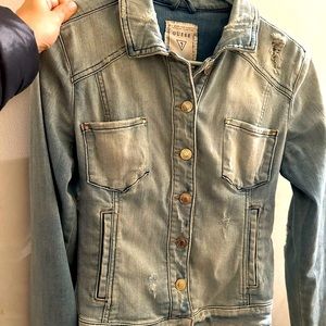 Guess Denim Jacket